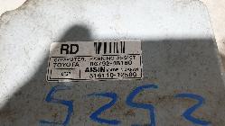 View Auto part Misc Switch/Relay Lexus Rx Series 2006