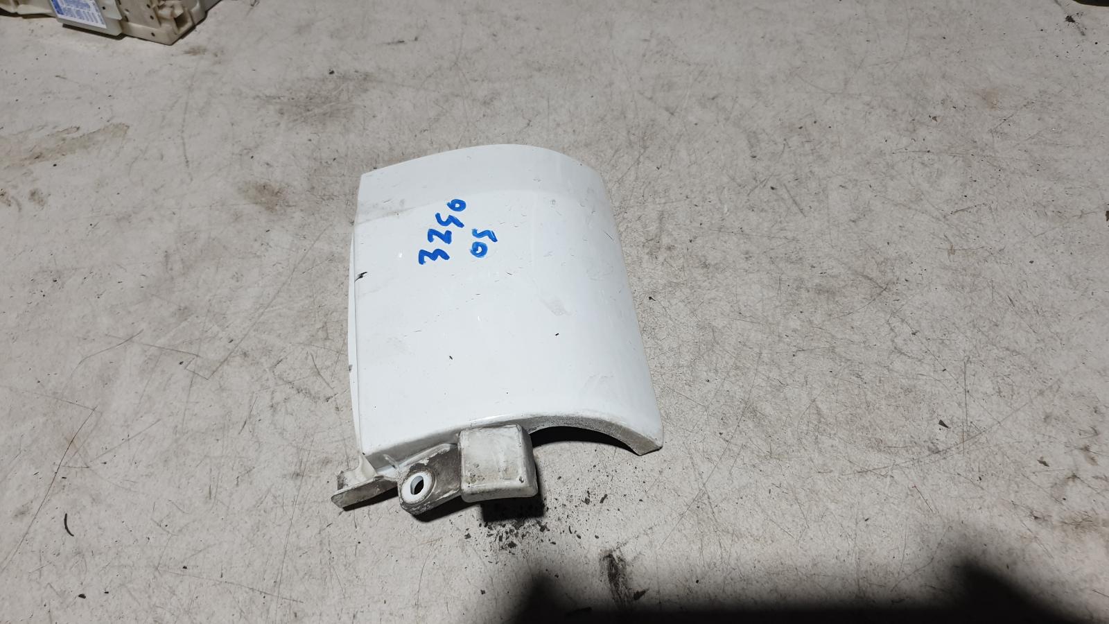 View Auto part Rear Bumper Toyota Hiace 2007