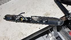 View Auto part Tailgate Handle Toyota Hiace 2007