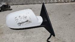 View Auto part Right Door Mirror Audi A5 2009