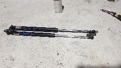 View Auto part Hatch Strut Lexus Rx Series 2006