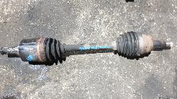 View Auto part Left Driveshaft Mitsubishi Outlander 2009