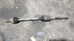 View Auto part Right Driveshaft Mitsubishi Outlander 2009