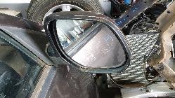 View Auto part Right Door Mirror Mitsubishi Outlander 2009