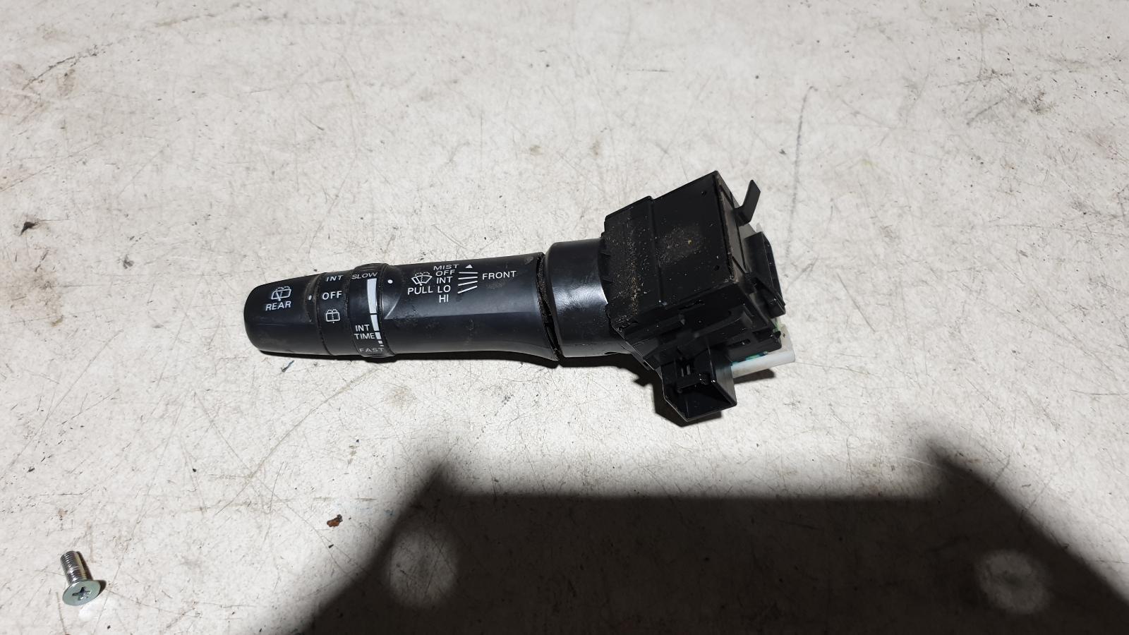 View Auto part Combination Switch Mitsubishi Outlander 2009
