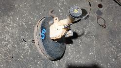 View Auto part Brake Booster Mitsubishi Outlander 2009