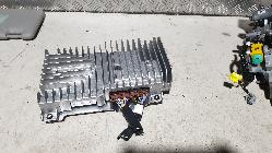 View Auto part Radio/Cd/Dvd/Sat/Tv Nissan Murano 2010