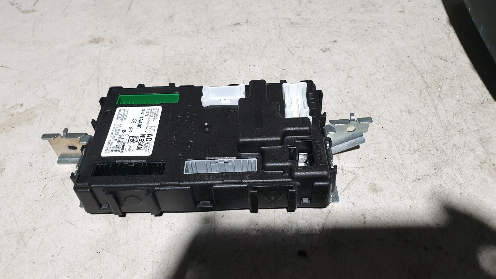View Auto part Ecu Nissan Murano 2010