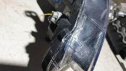 View Auto part Right Headlamp Nissan Murano 2010