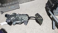 View Auto part Tailgate Regulator Nissan Murano 2010