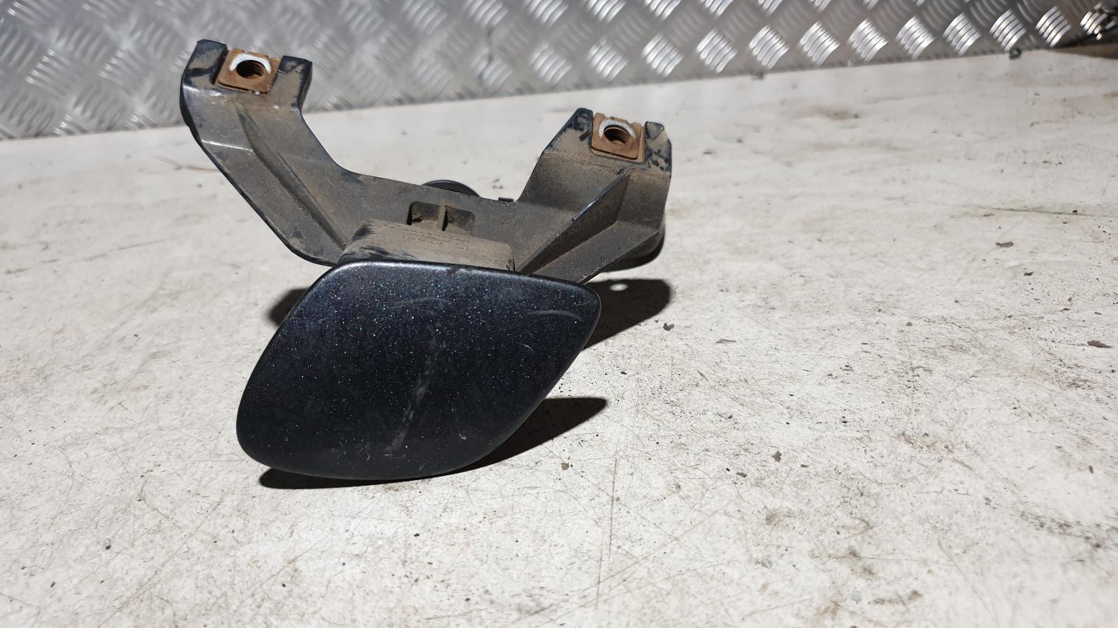 View Auto part Washer Jet Lexus Rx Series 2006