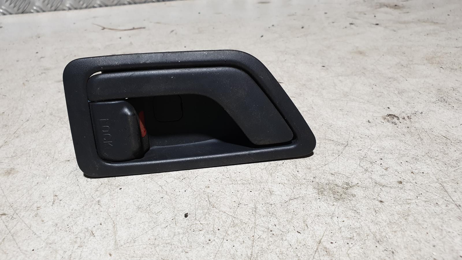 View Auto part Door Handle Hyundai Getz 2006