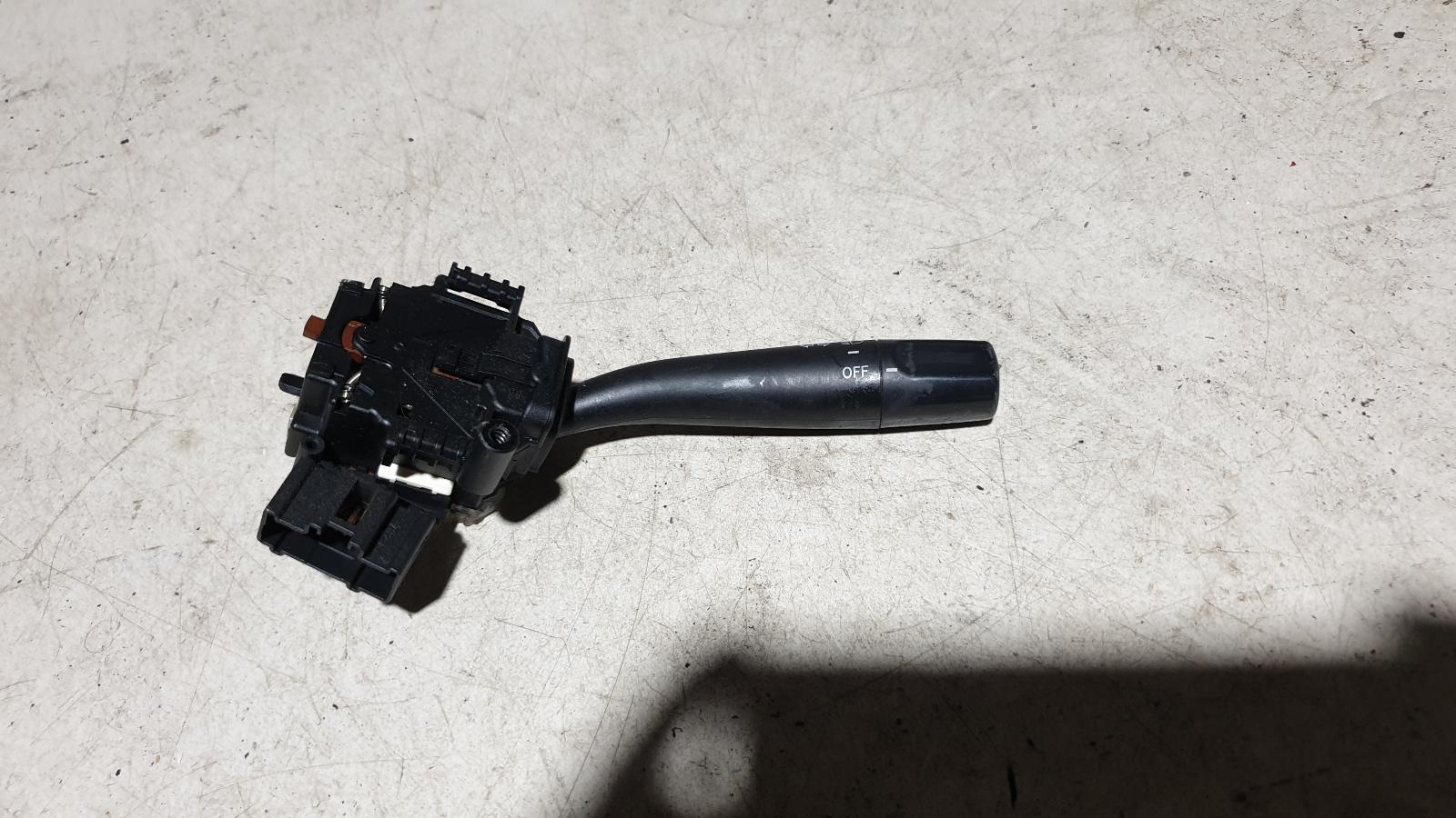 2007 Toyota Hiace Combination Switch View Auto part Combination Switch Toyota Hiace 2007