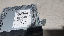 View Auto part Radio/Cd/Dvd/Sat/Tv Nissan Tiida 2010