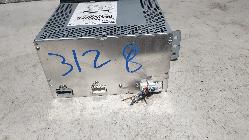 View Auto part Radio/Cd/Dvd/Sat/Tv Nissan Tiida 2010
