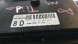 View Auto part Ecu Nissan Tiida 2010