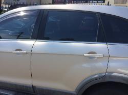 View Auto part Mount Holden Captiva 2011