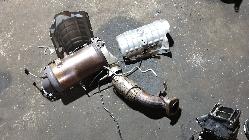 View Auto part Particulate Filter/Dpf Mazda Cx5 2014