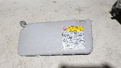 View Auto part Sunvisor Suzuki Swift 2013