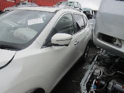 View Auto part Ecu Nissan Xtrail 2016