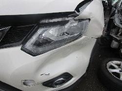 View Auto part Ecu Nissan Xtrail 2016