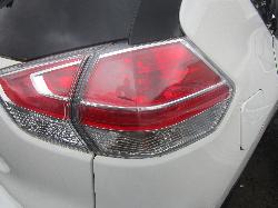 View Auto part Ecu Nissan Xtrail 2016