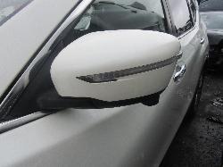 View Auto part Ecu Nissan Xtrail 2016