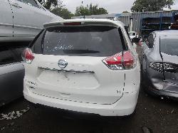 View Auto part Ecu Nissan Xtrail 2016