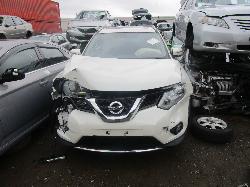 View Auto part Ecu Nissan Xtrail 2016