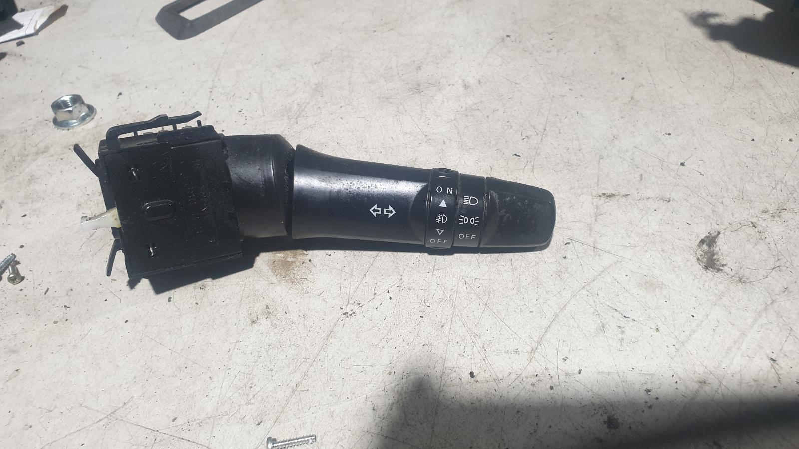 View Auto part Combination Switch Mitsubishi Outlander 2006