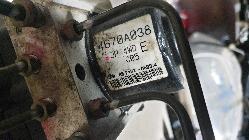 View Auto part Abs Pump/Modulator Mitsubishi Outlander 2006