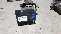 View Auto part Abs Pump/Modulator Mitsubishi Outlander 2006
