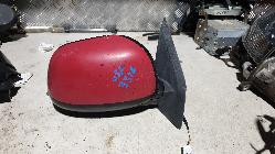 View Auto part Right Door Mirror Mitsubishi Outlander 2006