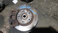 View Auto part Left Front Hub Assembly Mitsubishi Outlander 2009