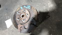 View Auto part Right Front Hub Assembly Mitsubishi Outlander 2009