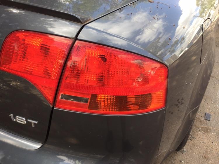 View Auto part Sunroof Motor Audi A4 2006