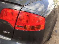 View Auto part Sunroof Motor Audi A4 2006
