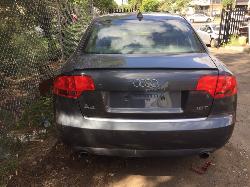 View Auto part Sunroof Motor Audi A4 2006
