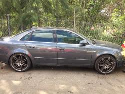View Auto part Sunroof Motor Audi A4 2006