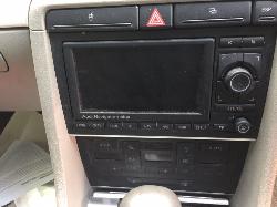 View Auto part Sunroof Motor Audi A4 2006