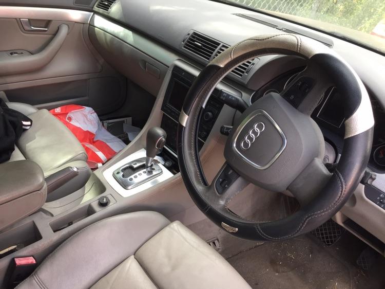 View Auto part Sunroof Motor Audi A4 2006