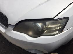 View Auto part Right Guard Subaru Outback 2004