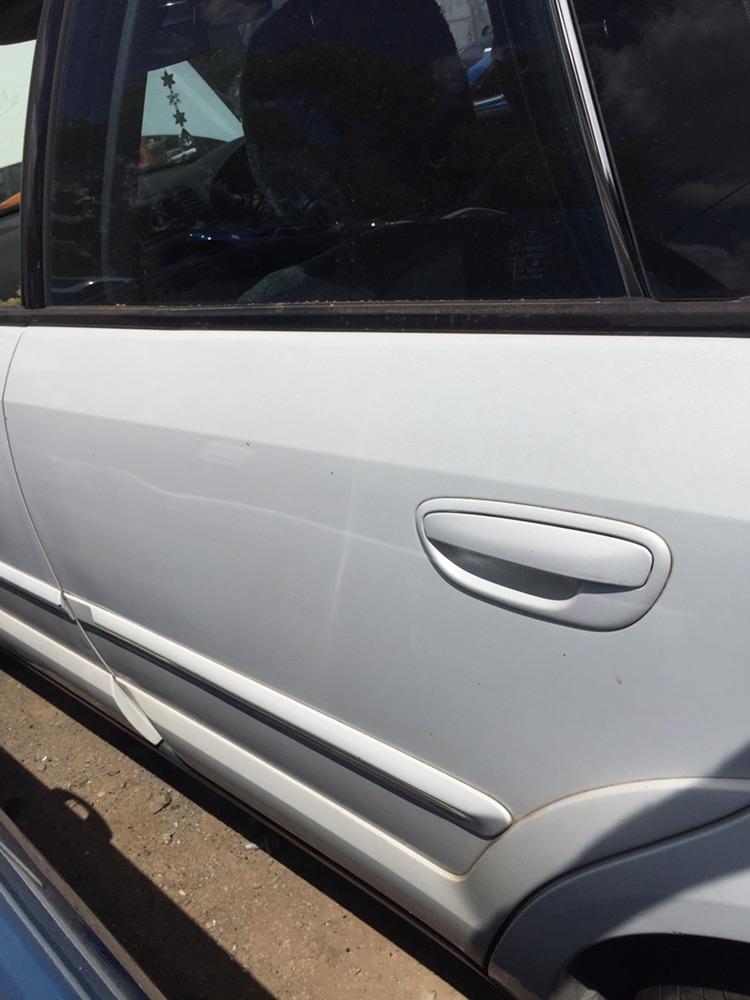 View Auto part Right Guard Subaru Outback 2004
