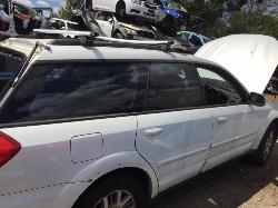 View Auto part Right Guard Subaru Outback 2004