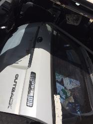 View Auto part Right Guard Subaru Outback 2004