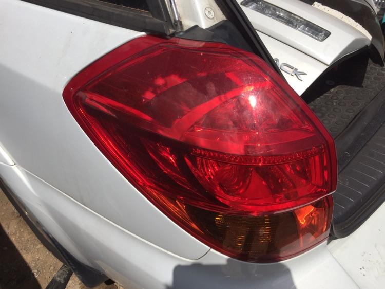 View Auto part Right Guard Subaru Outback 2004
