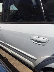 View Auto part Right Guard Subaru Outback 2004