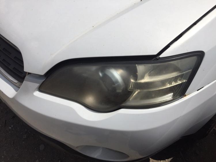 View Auto part Right Guard Subaru Outback 2004