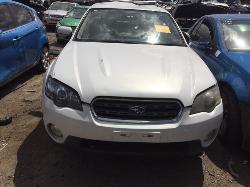 View Auto part Right Guard Subaru Outback 2004
