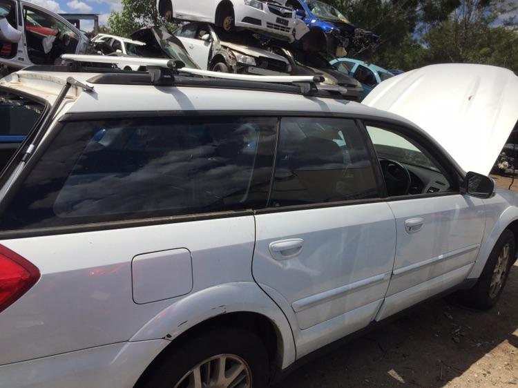 View Auto part Right Guard Subaru Outback 2004